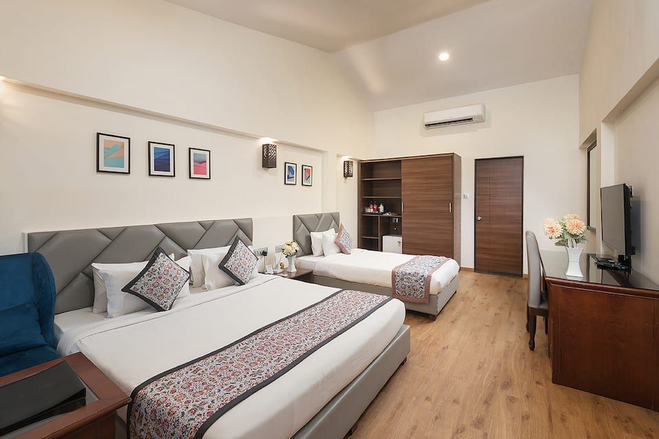 Junior Suite