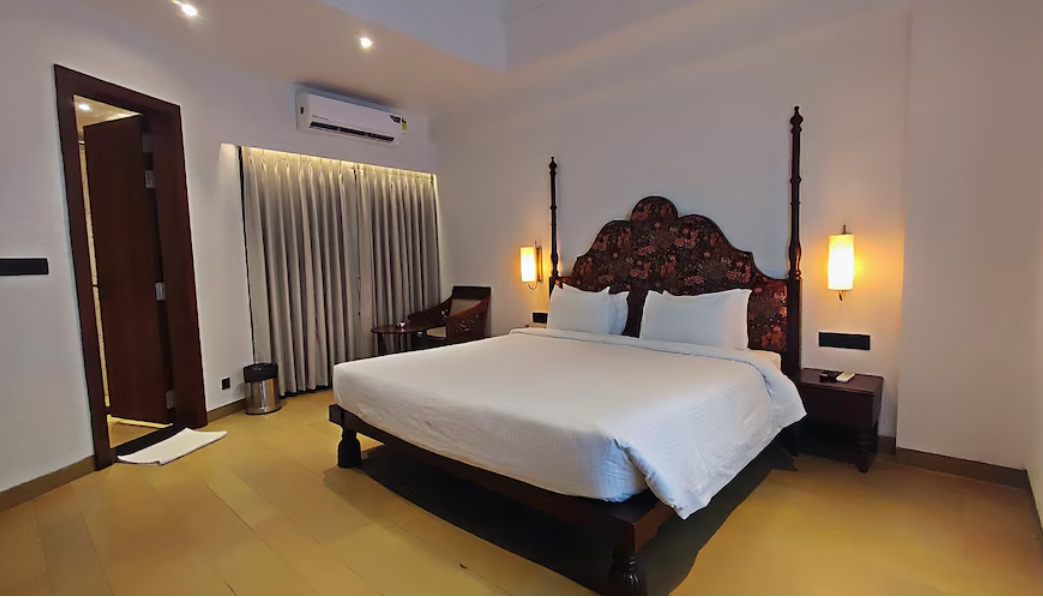 Manas Lifestyle Resort Igatpuri West Wing - Urban Room 2