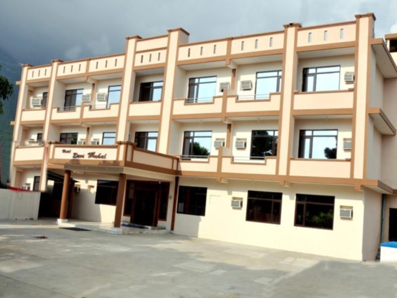 undefined Hotel Devi Mahal