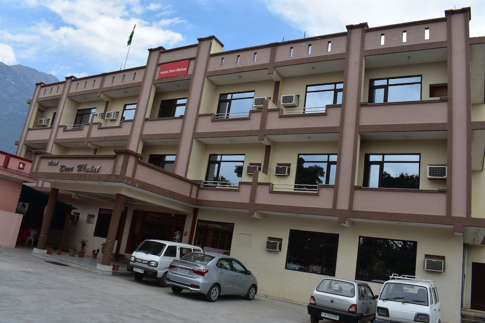 undefined Hotel Devi Mahal 6