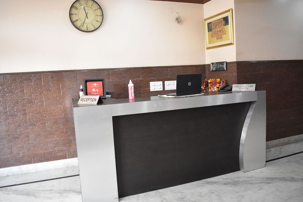 undefined Hotel Devi Mahal 3