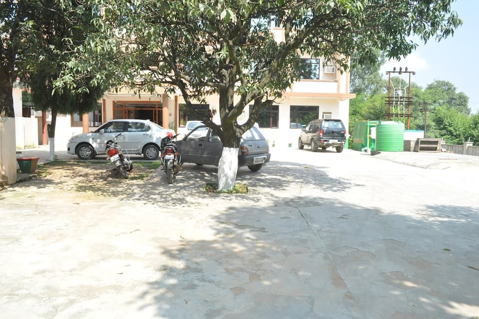 undefined Hotel Devi Mahal 10