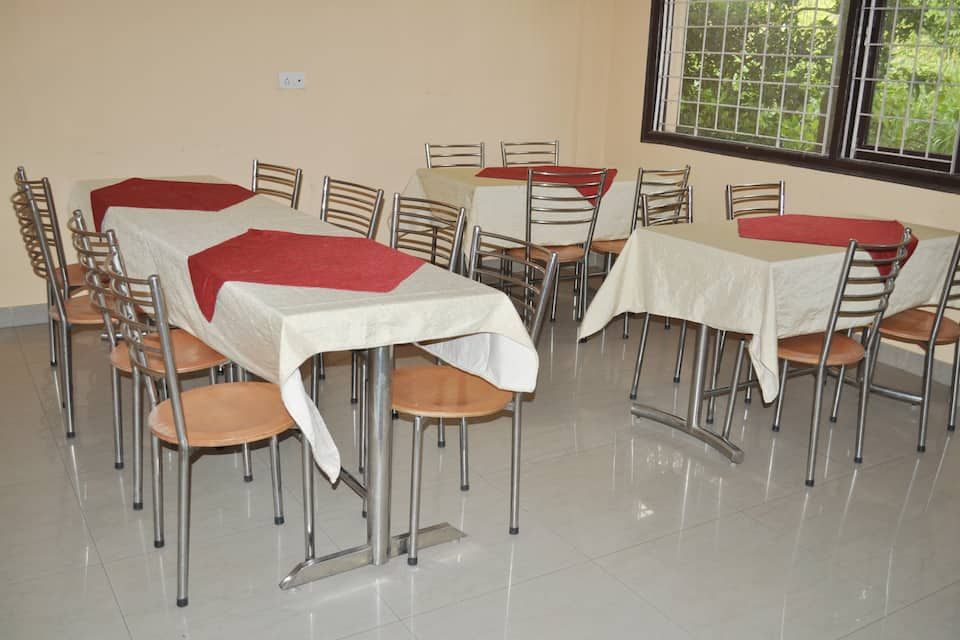 undefined Hotel Devi Mahal 5