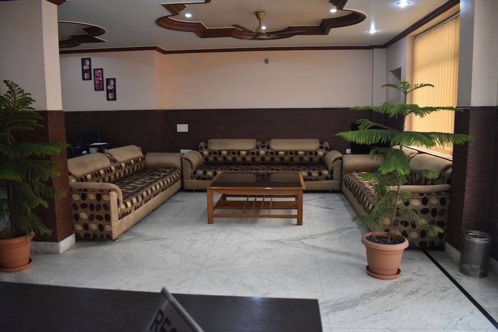 undefined Hotel Devi Mahal 4