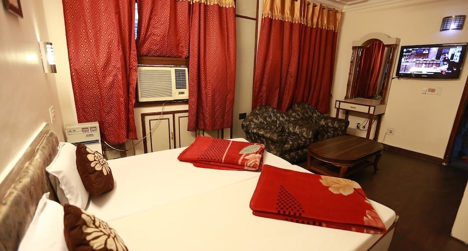 undefined Hotel Avtar 4