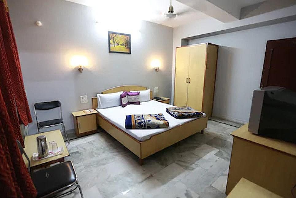 undefined Hotel Avtar 7