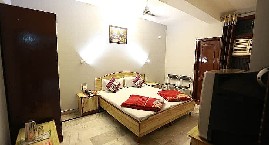 undefined Hotel Avtar 3