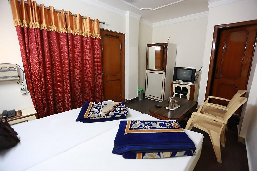 undefined Hotel Avtar 8