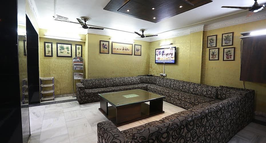 undefined Hotel Avtar 6