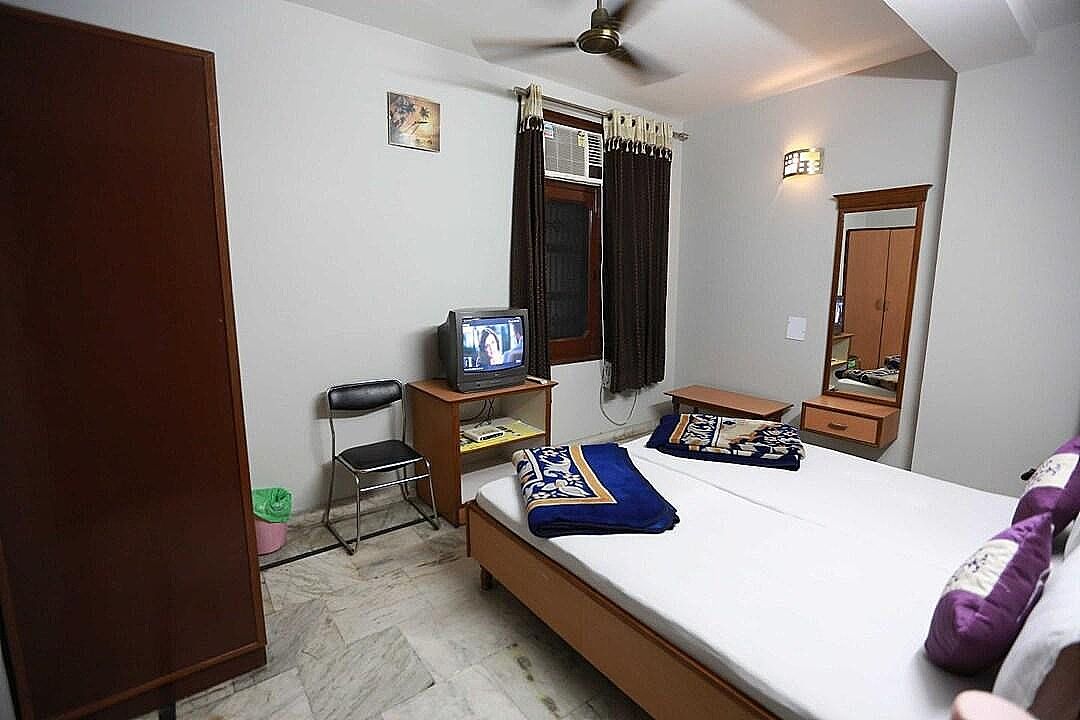 undefined Hotel Avtar 9