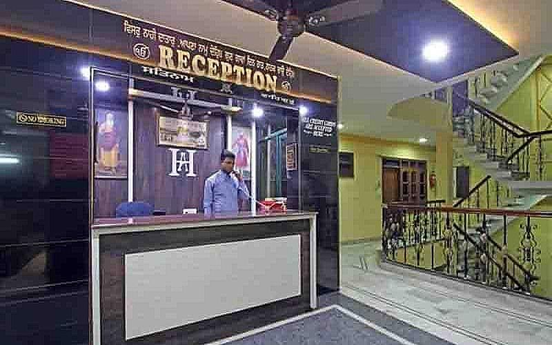 undefined Hotel Avtar 5