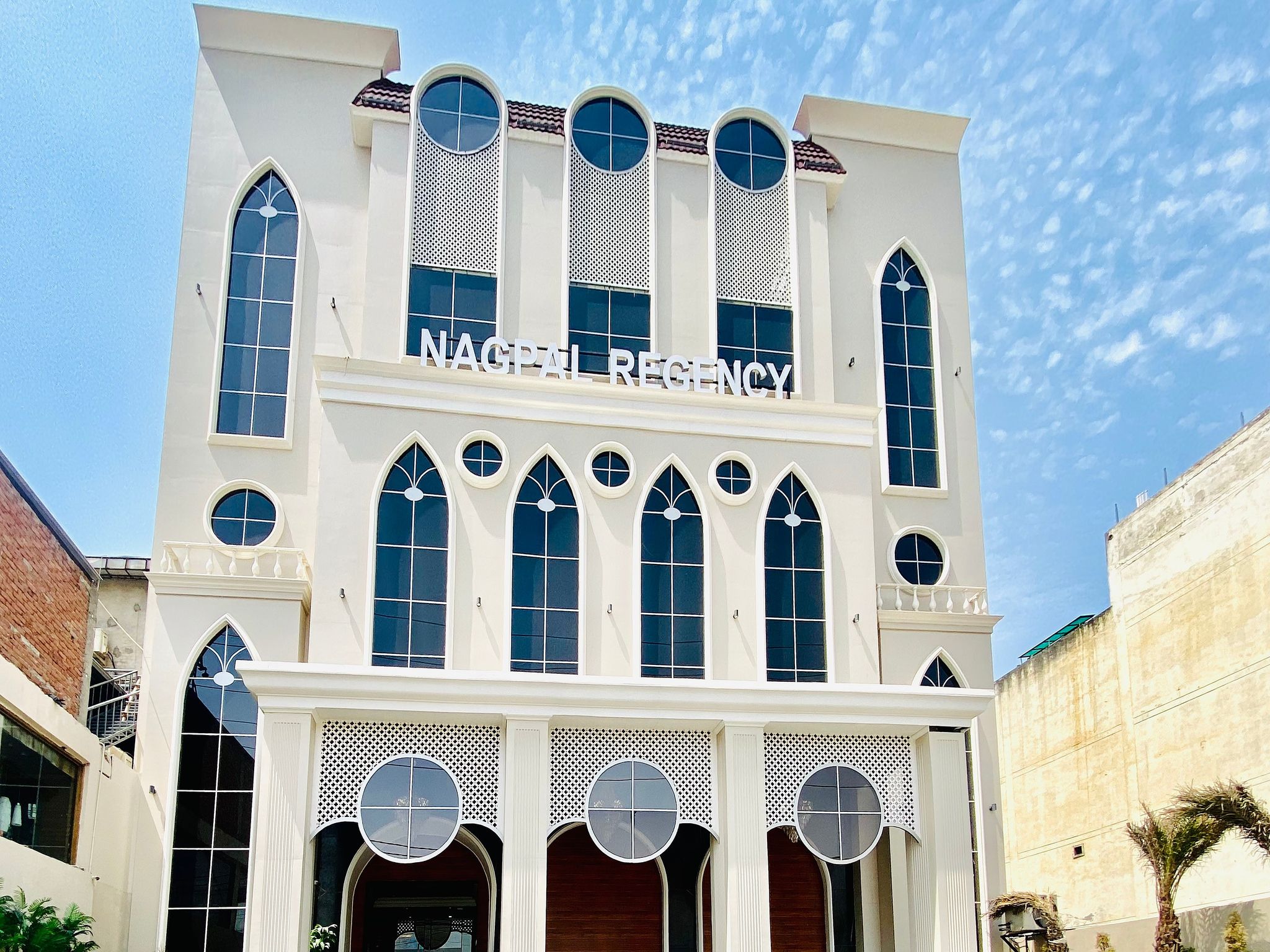 Hotel Nagpal Regency