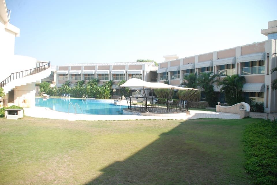 Azzaro Resorts & Spa Daman and Diu