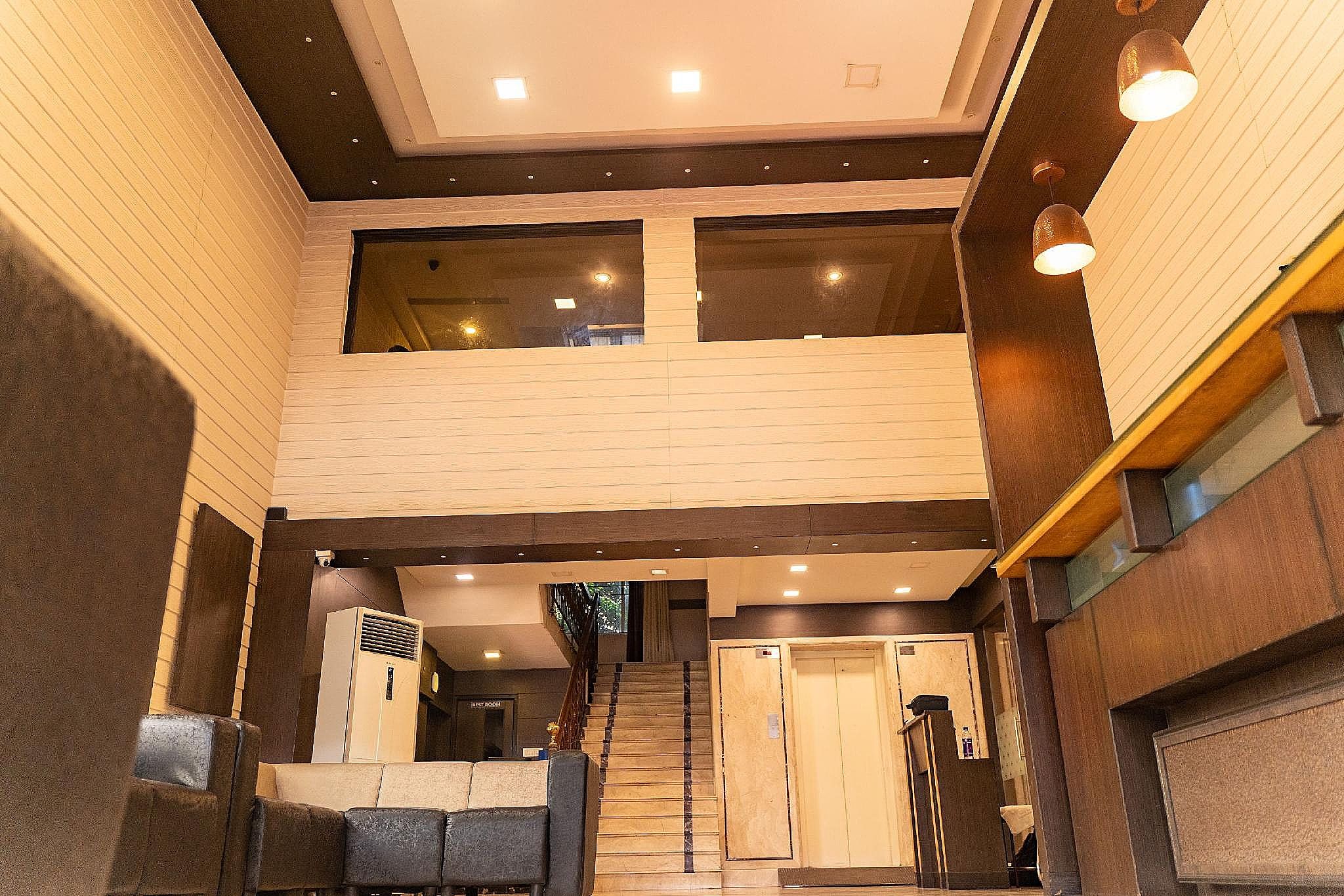 undefined Hotel City Tower Chennai 9
