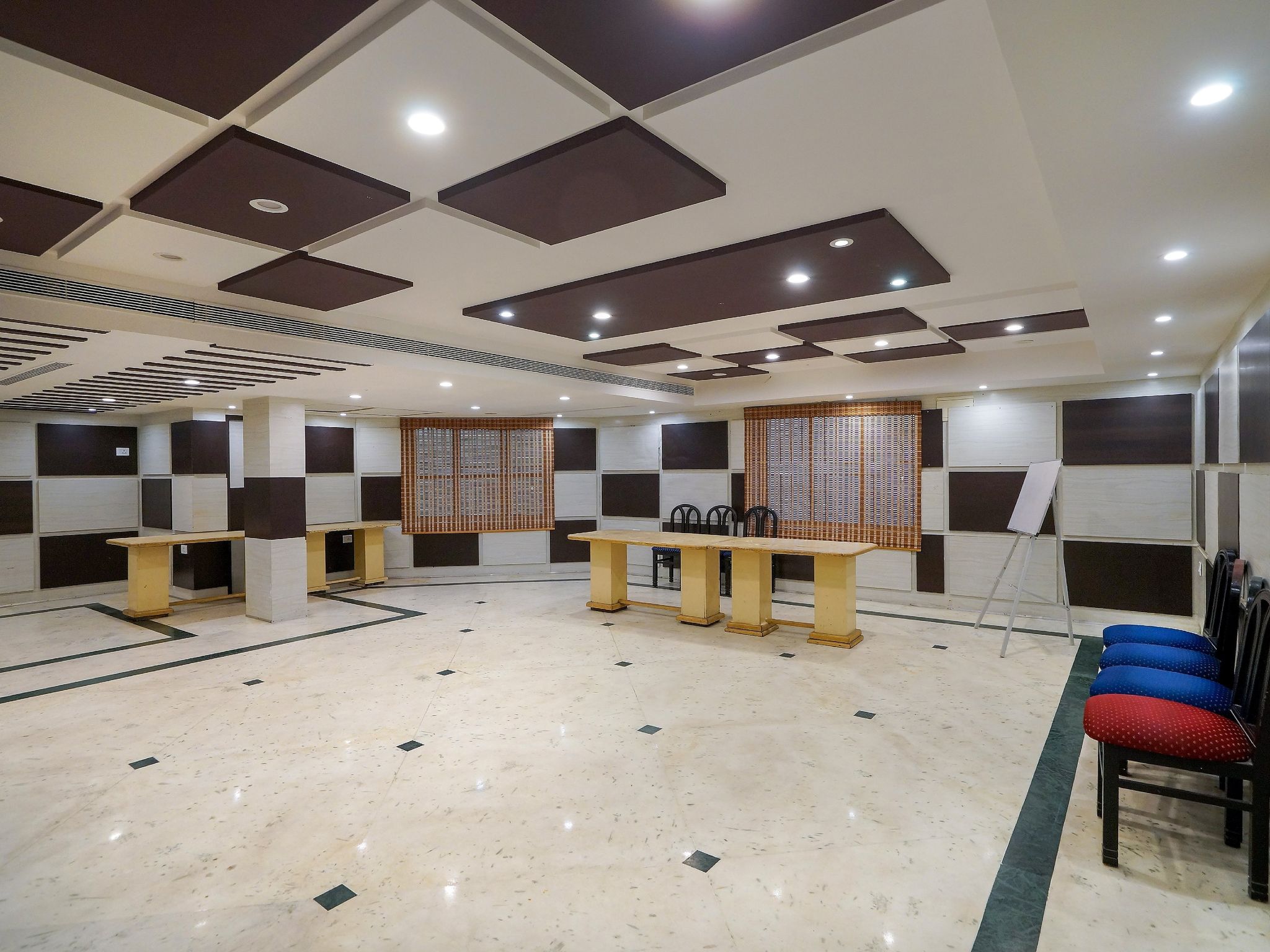 undefined Hotel City Tower Chennai 4
