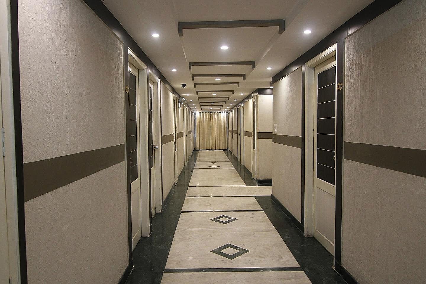 undefined Hotel City Tower Chennai 4