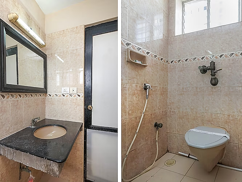 Hotel City Tower Chennai Standard Double Ac 10