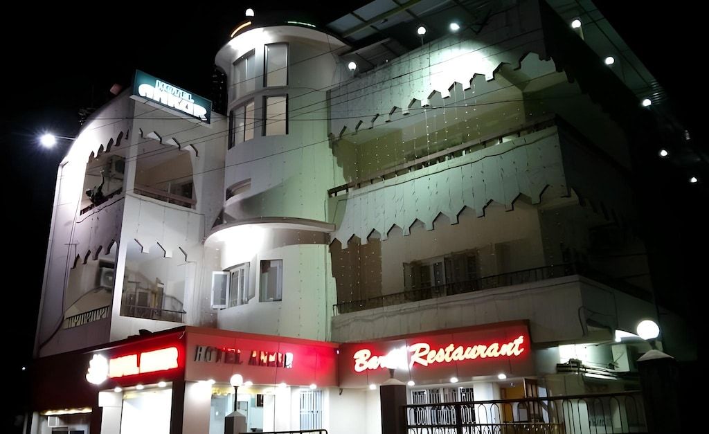 Hotel Ankur