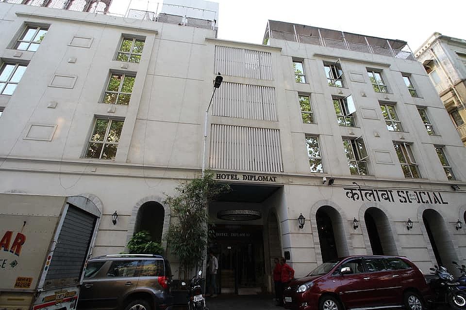 undefined Hotel Diplomat