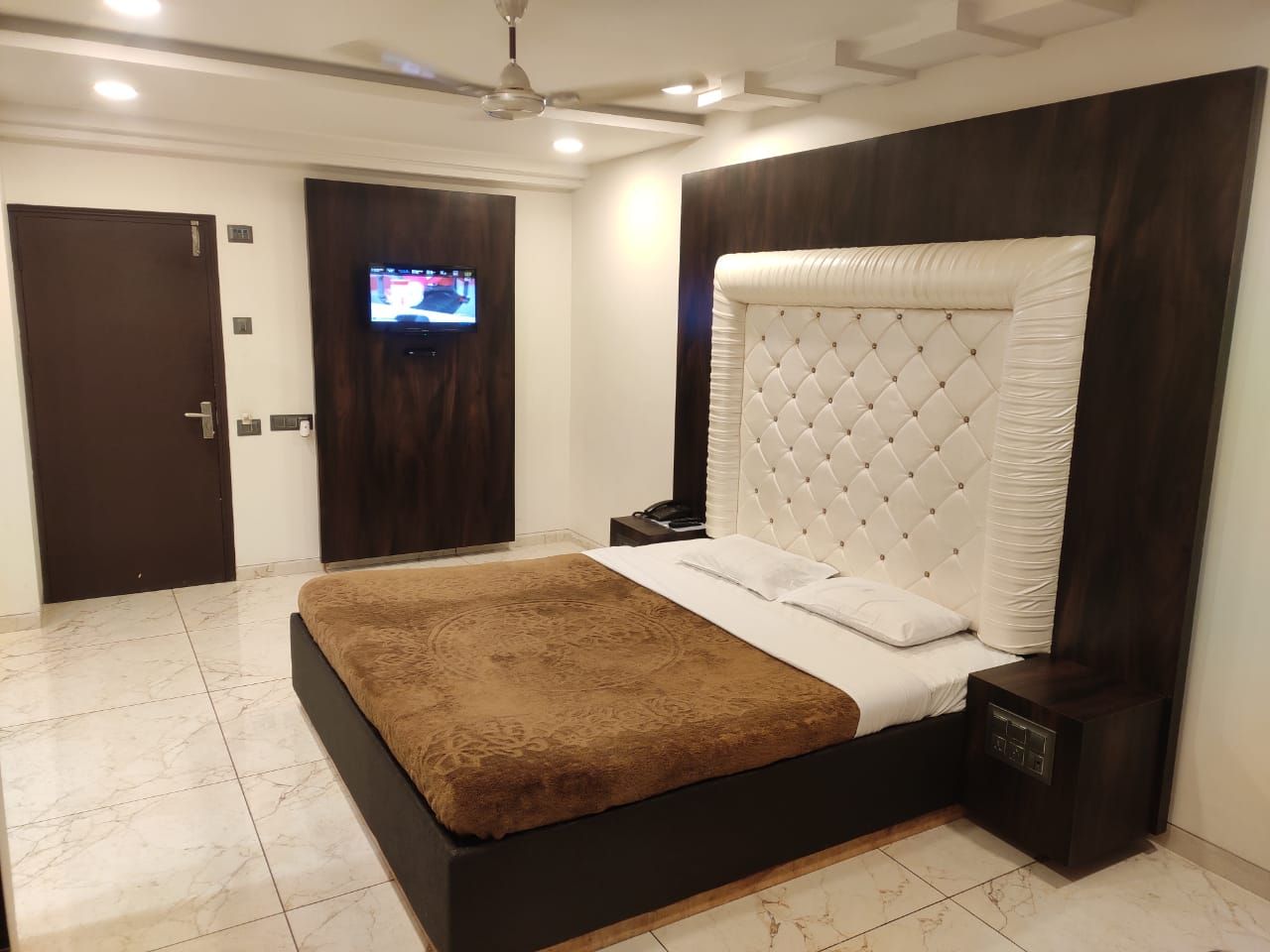 Hotel KBN Executive Room 2