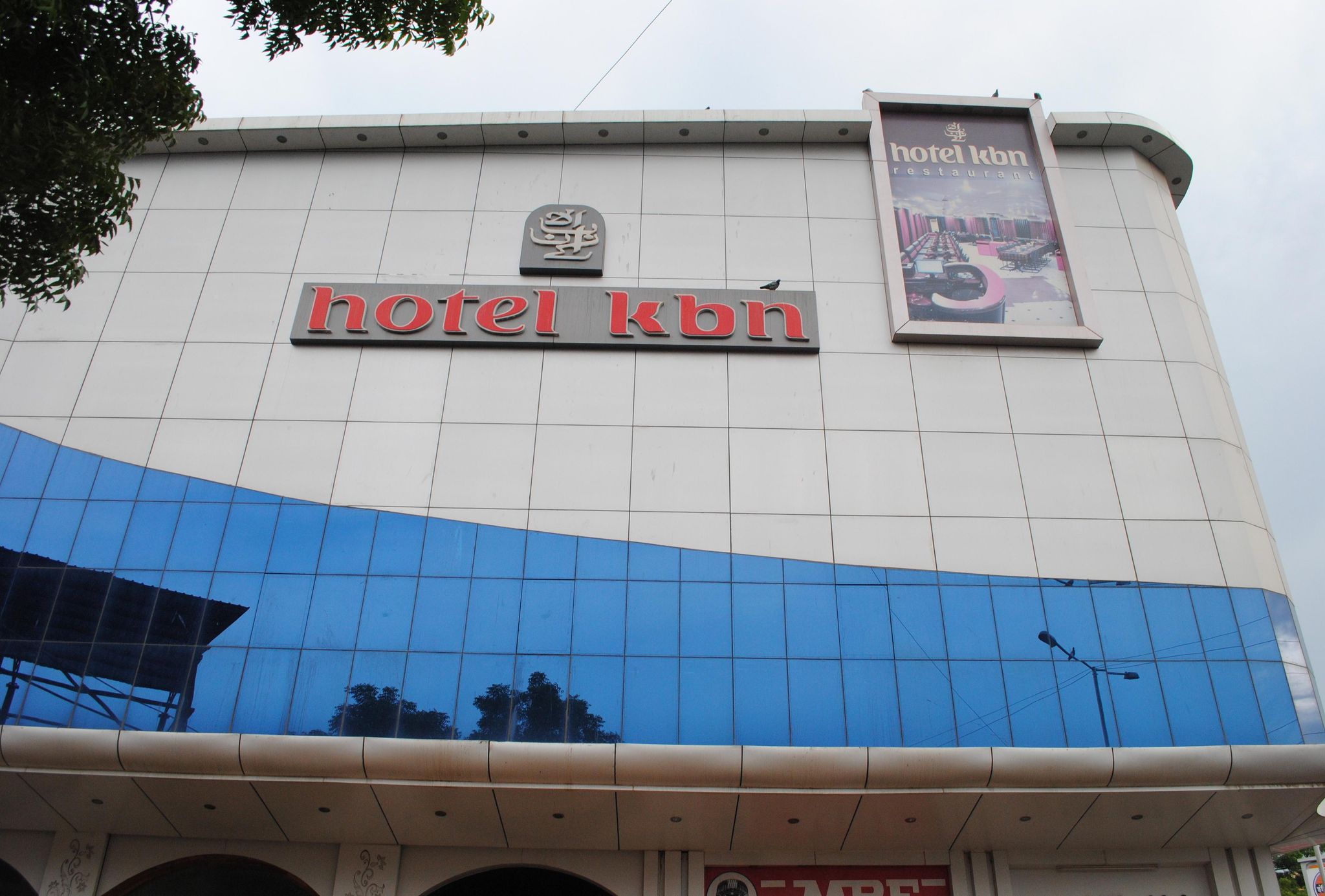 Hotel KBN
