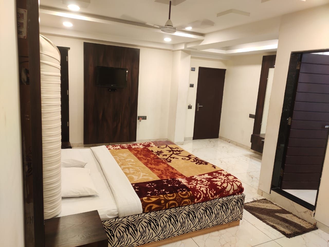 Hotel KBN Executive Room 3