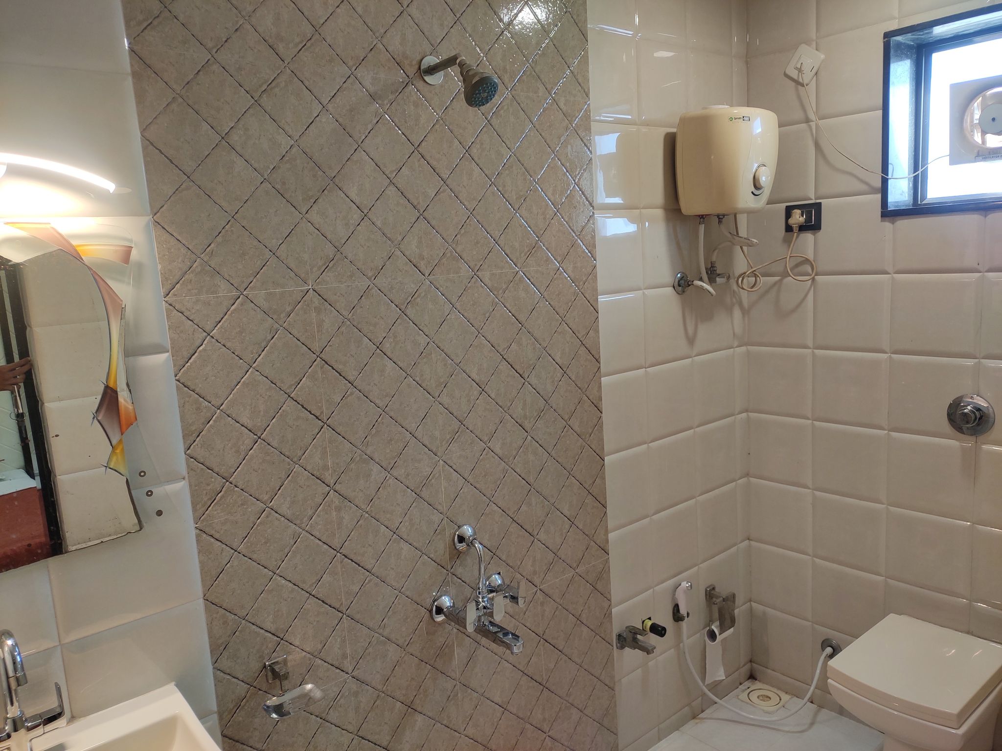 Hotel KBN Executive Room 6