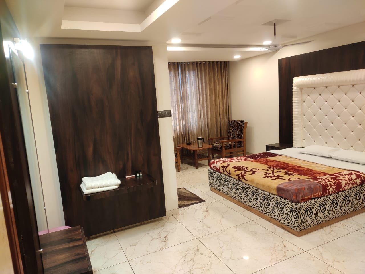 Hotel KBN Executive Room 7