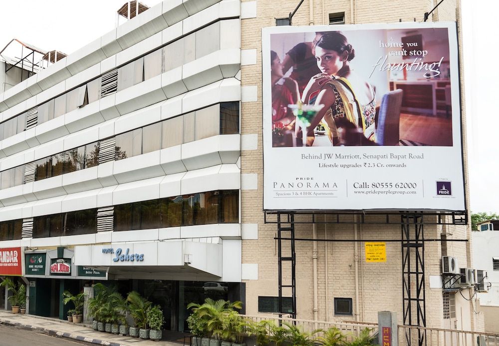undefined Treebo Sahara Shivaji Nagar 7