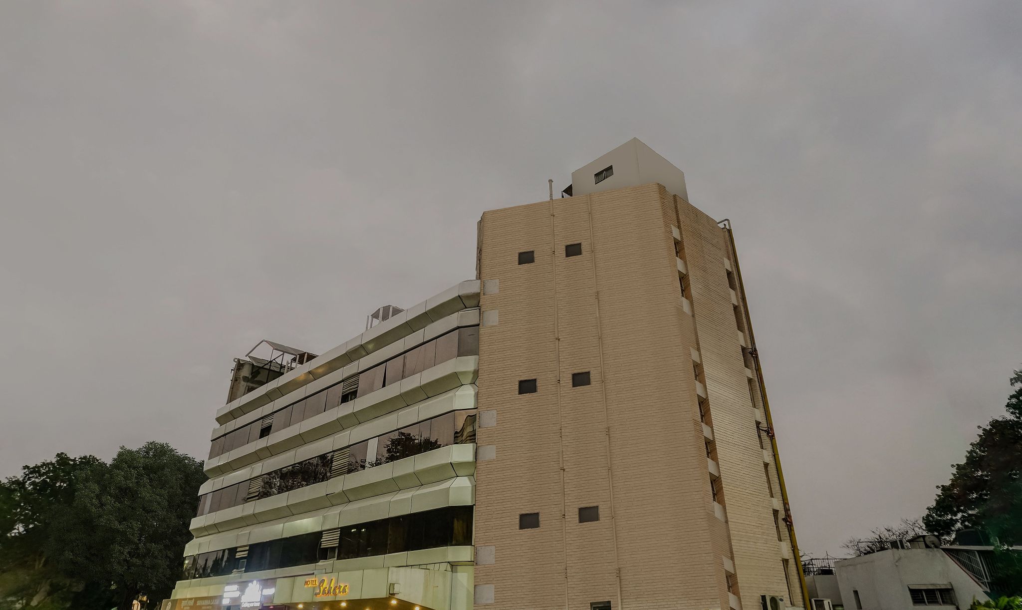 undefined Treebo Sahara Shivaji Nagar 10