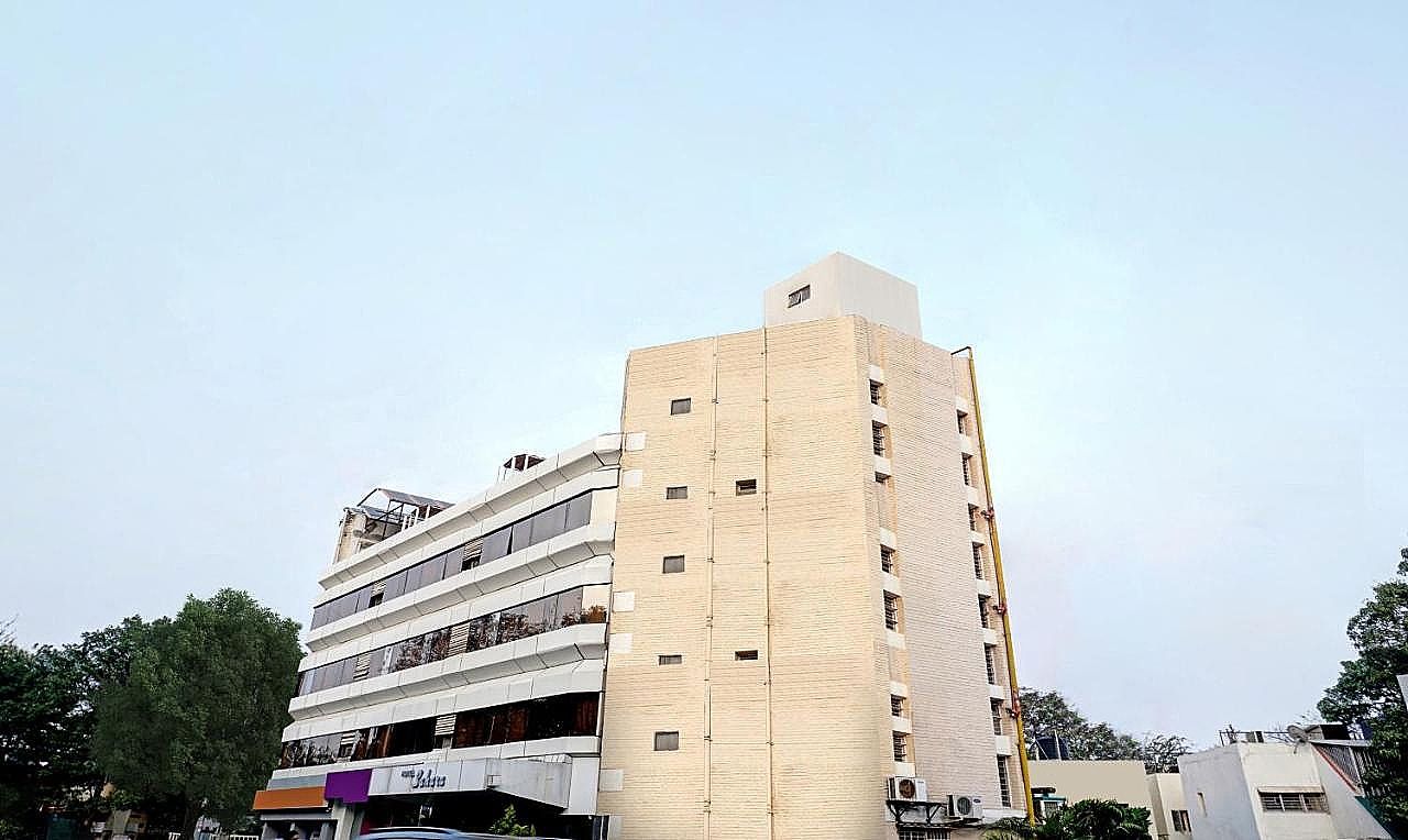 undefined Treebo Sahara Shivaji Nagar 9
