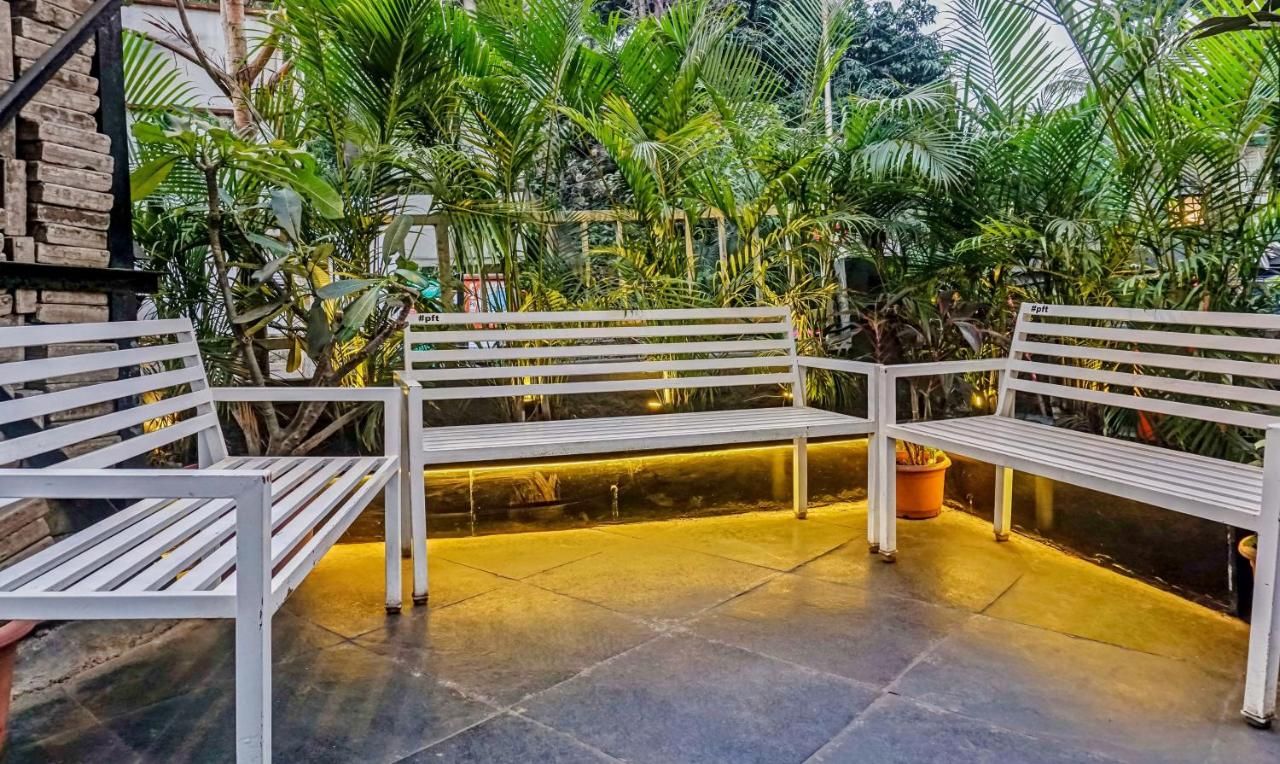 undefined Treebo Sahara Shivaji Nagar 5