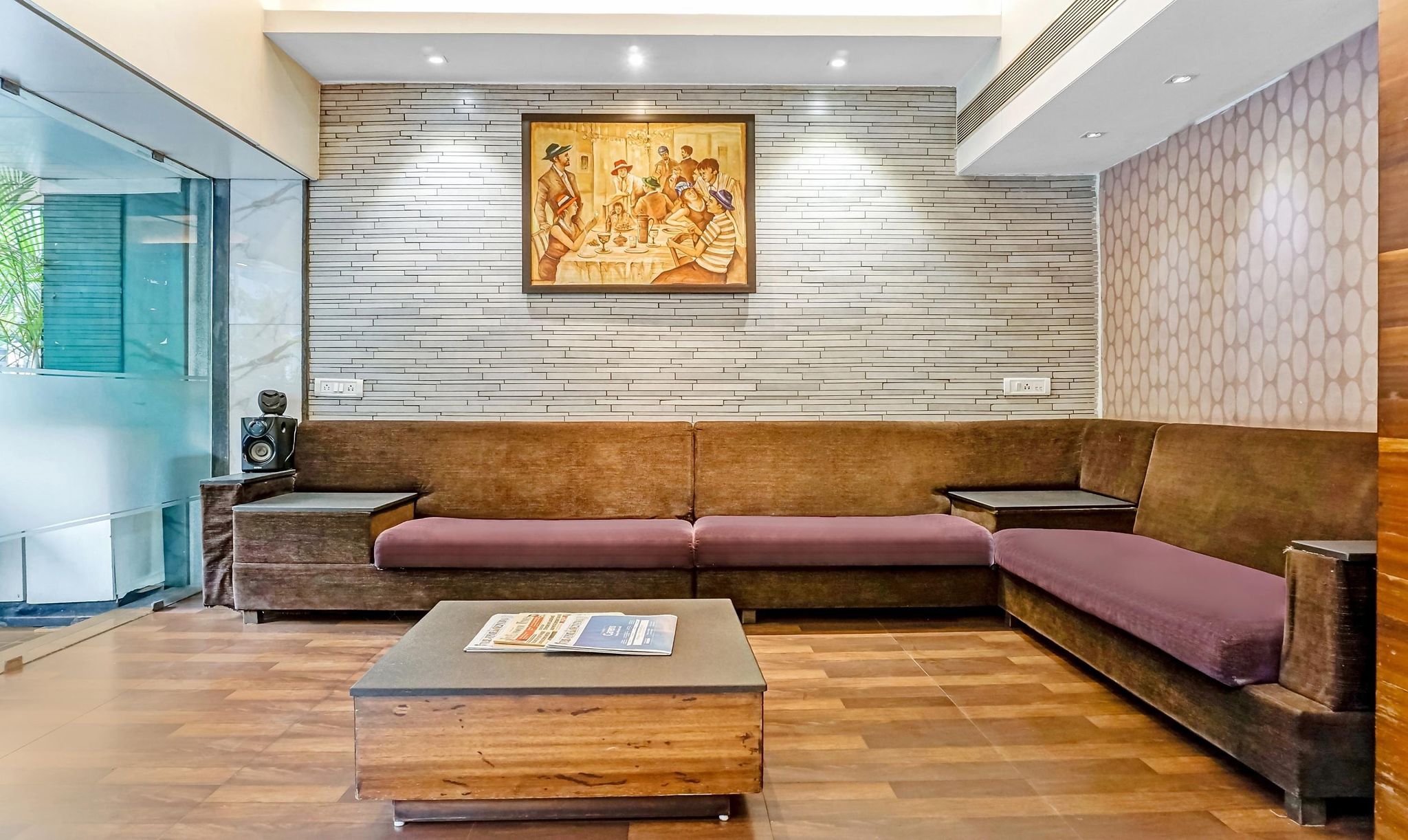 undefined Treebo Sahara Shivaji Nagar 3