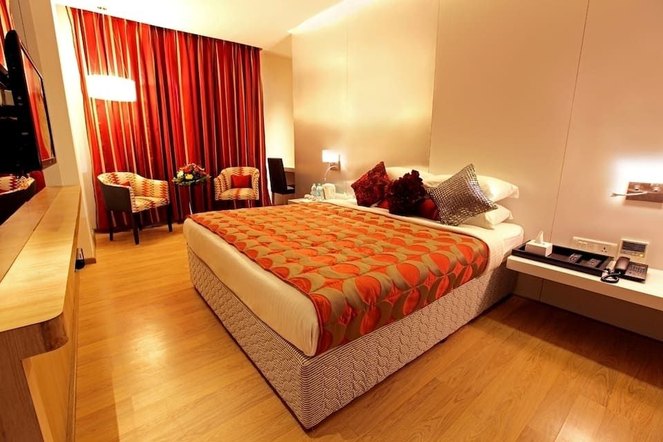 Suite Single Room