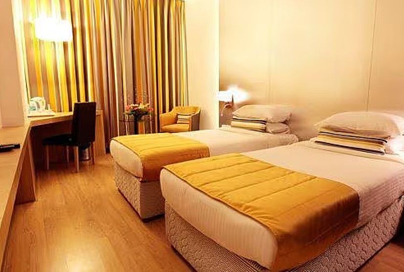 Suite Room