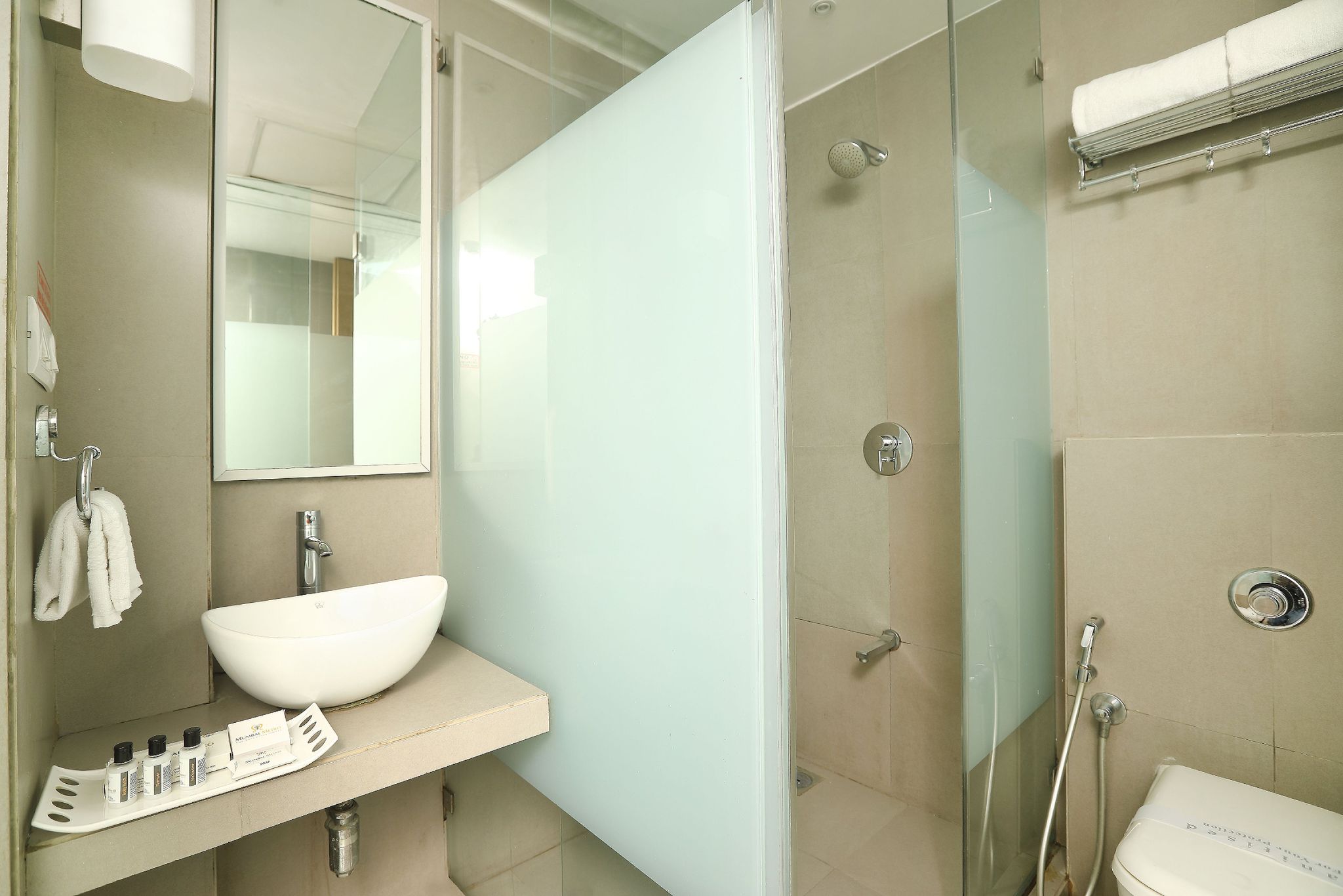 Suite Room