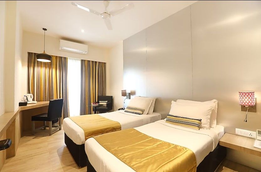 Premier Room