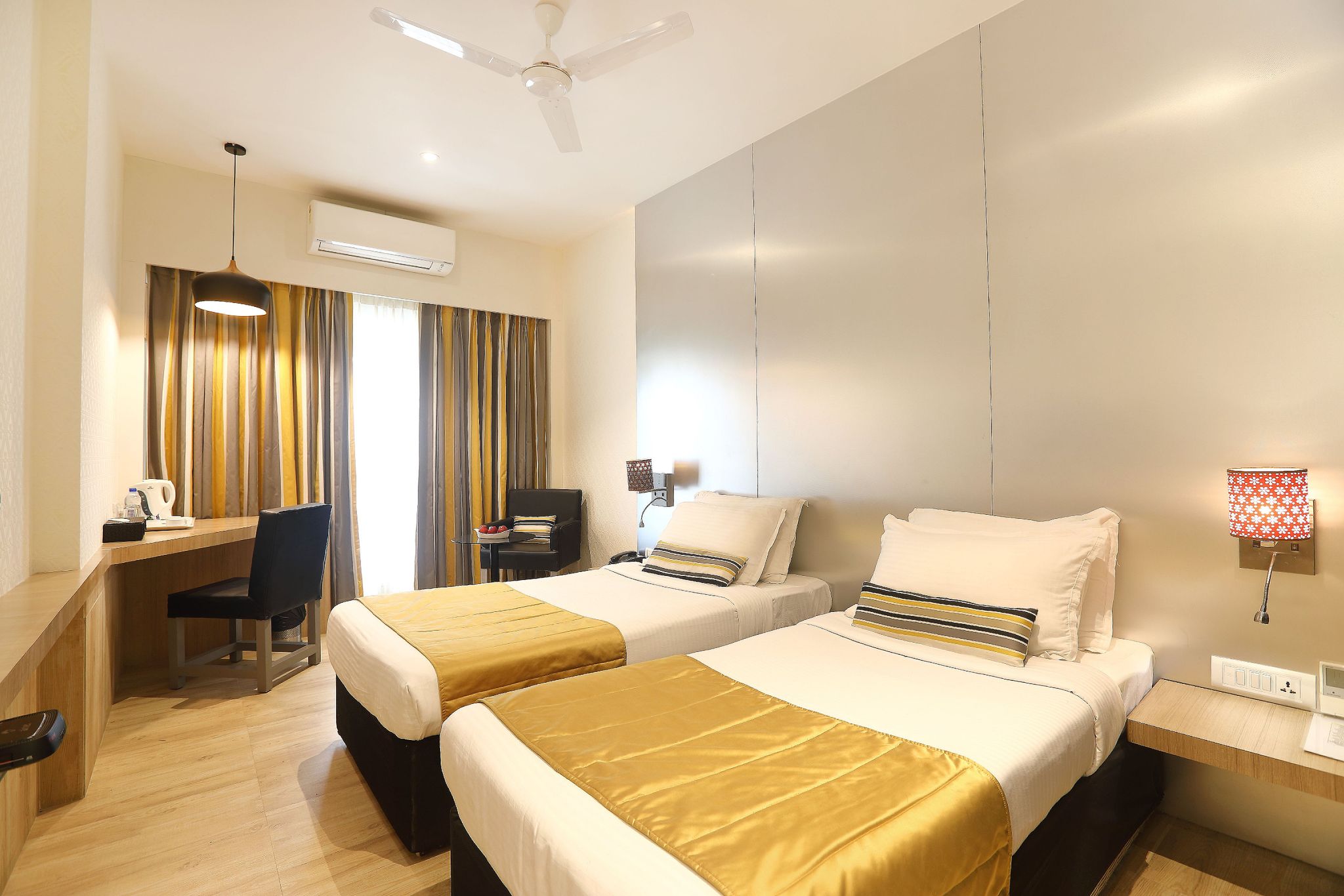 Suite Room