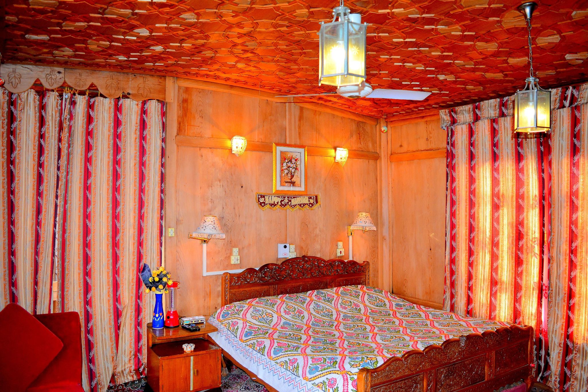 Single Deluxe Room