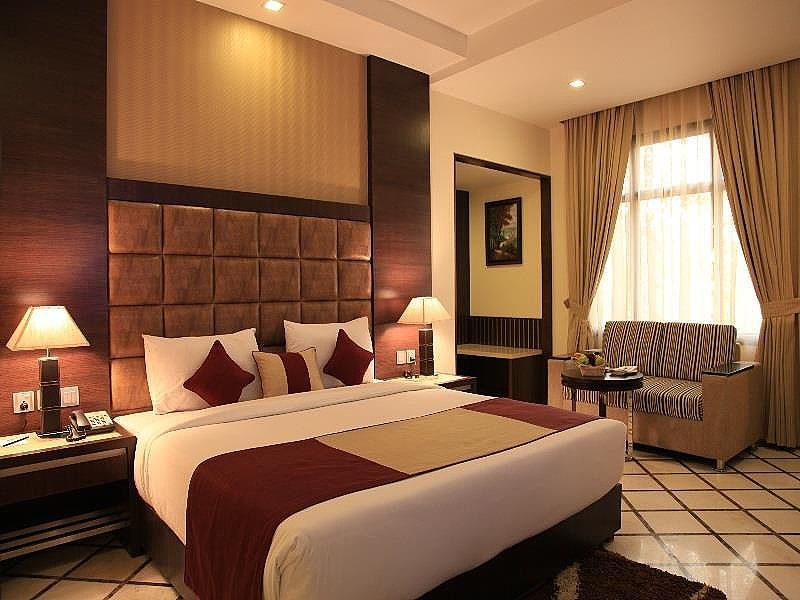 undefined Hotel Florence 10