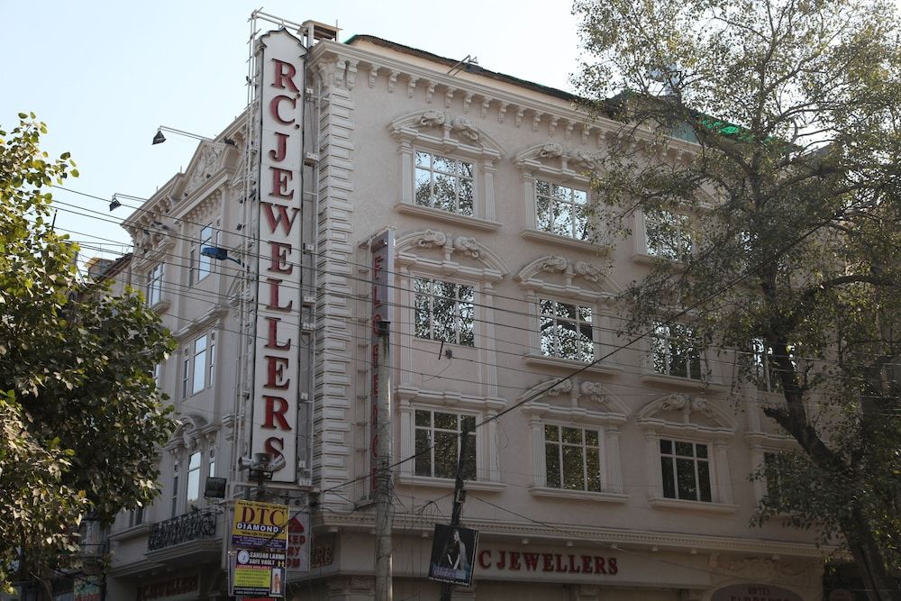 undefined Hotel Florence 7