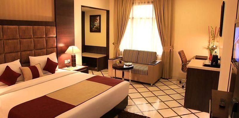 undefined Hotel Florence 9