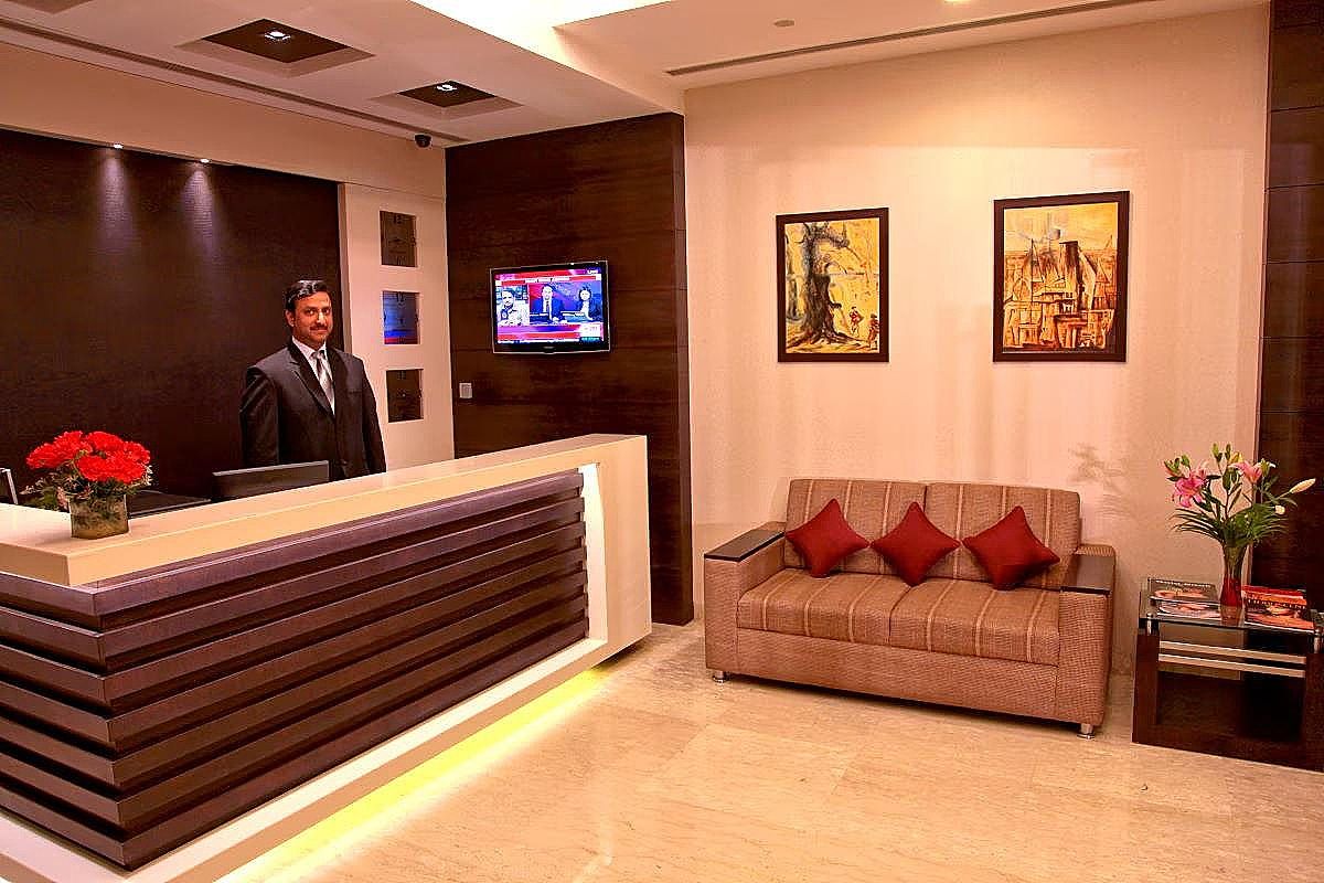 undefined Hotel Florence 3