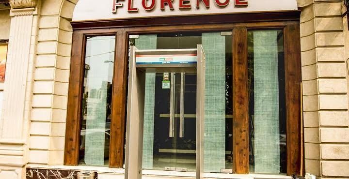 undefined Hotel Florence 8