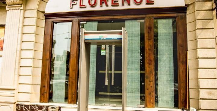 undefined Hotel Florence 6