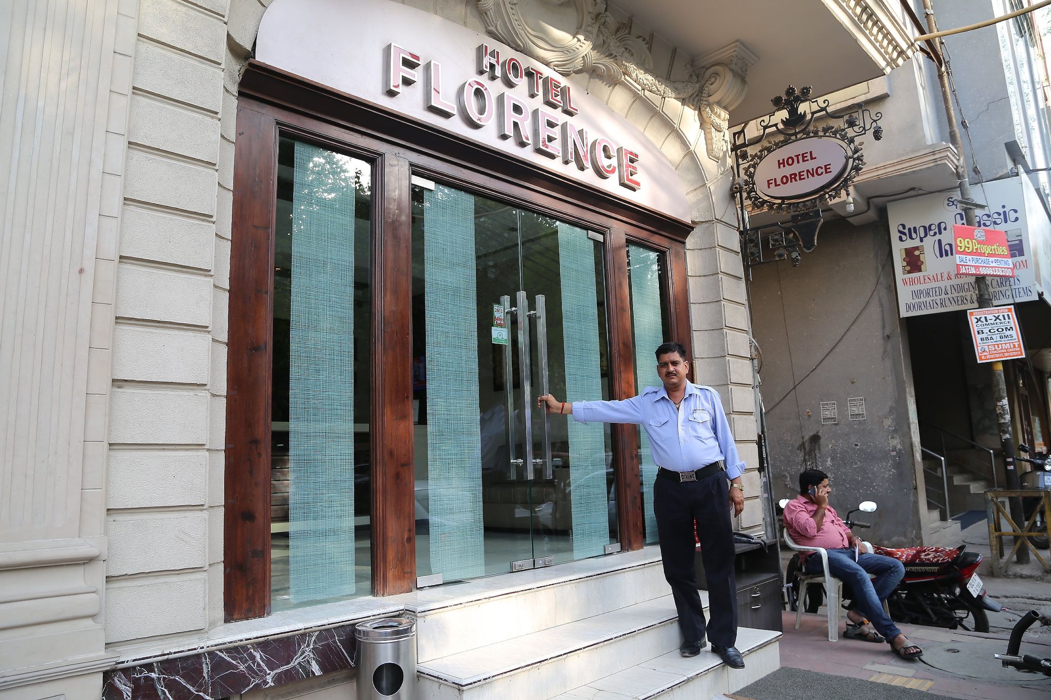undefined Hotel Florence 2