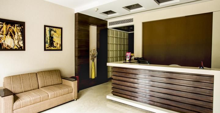 undefined Hotel Florence