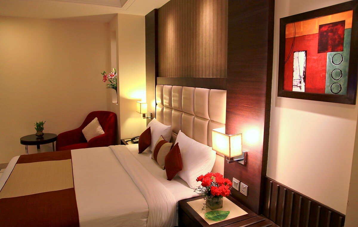 undefined Hotel Florence 5