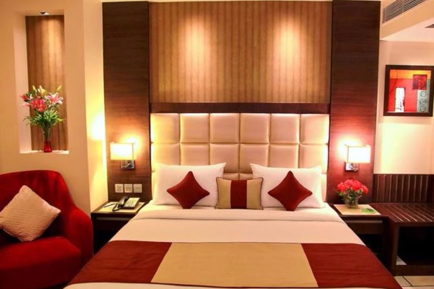 undefined Hotel Florence 3