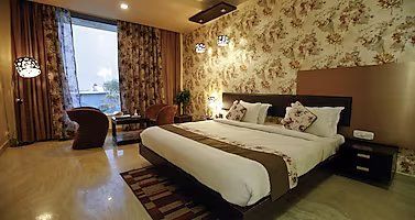 Paradizzo Resort Deluxe Room 3